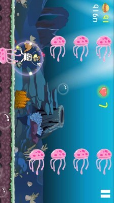 海绵宝宝大冒险安卓版