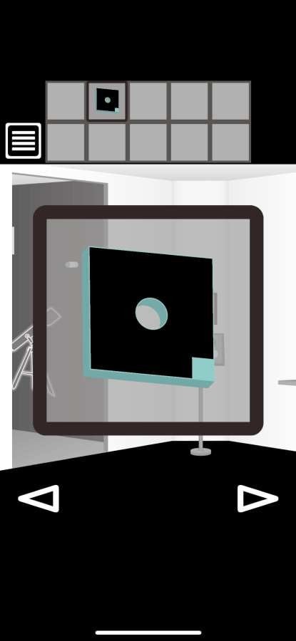 逃脱游戏形状官方版