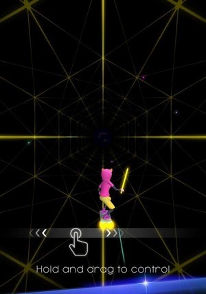 节奏冲浪女孩最新版