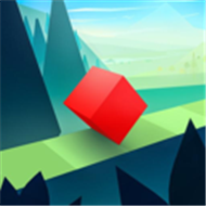 滚动的立方体安卓版
