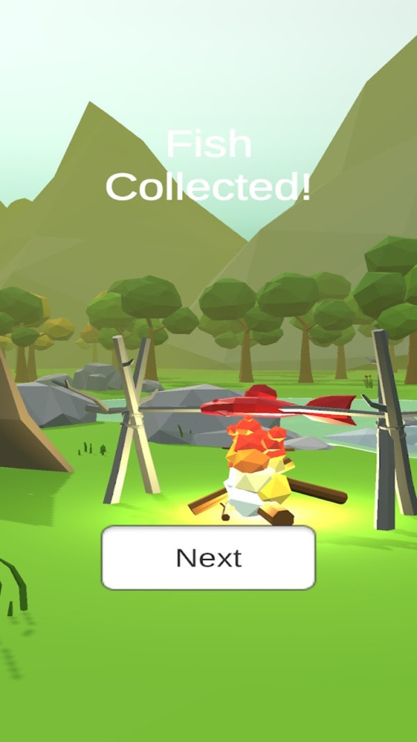 我抓鱼贼快官方版