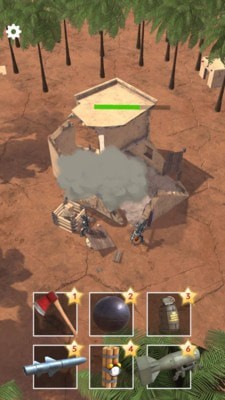 恐怖领域最新版