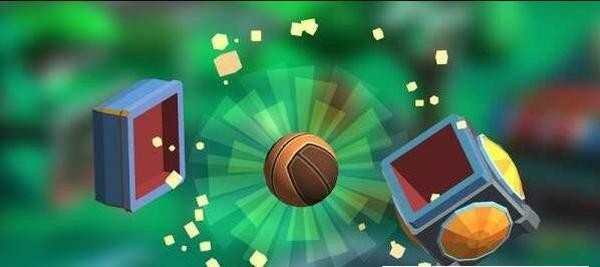 超级投篮大比拼游戏