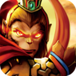 汉风西游OL无限金砖版