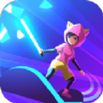 节奏冲浪女孩最新版