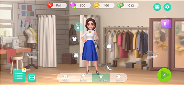 老姐向前冲正式版