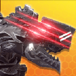 拼装恐龙格斗最新版