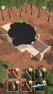 建筑粉碎模拟器最新版