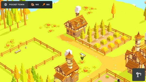 袖珍建造最新版