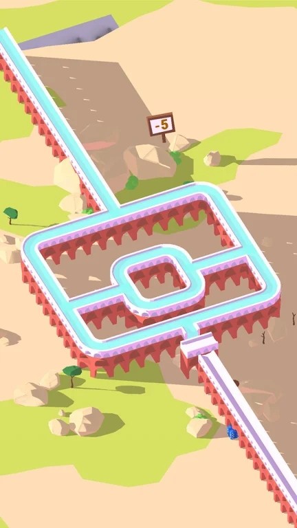 流水连接最新版