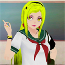 女子校园模拟器最新版