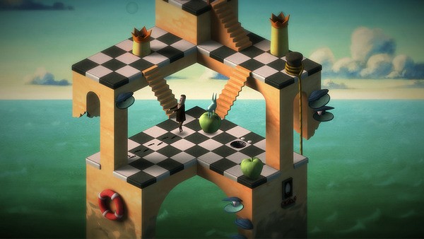 梦游逃生最新版