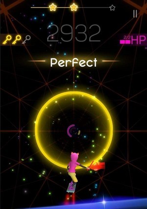 节奏冲浪女孩最新版