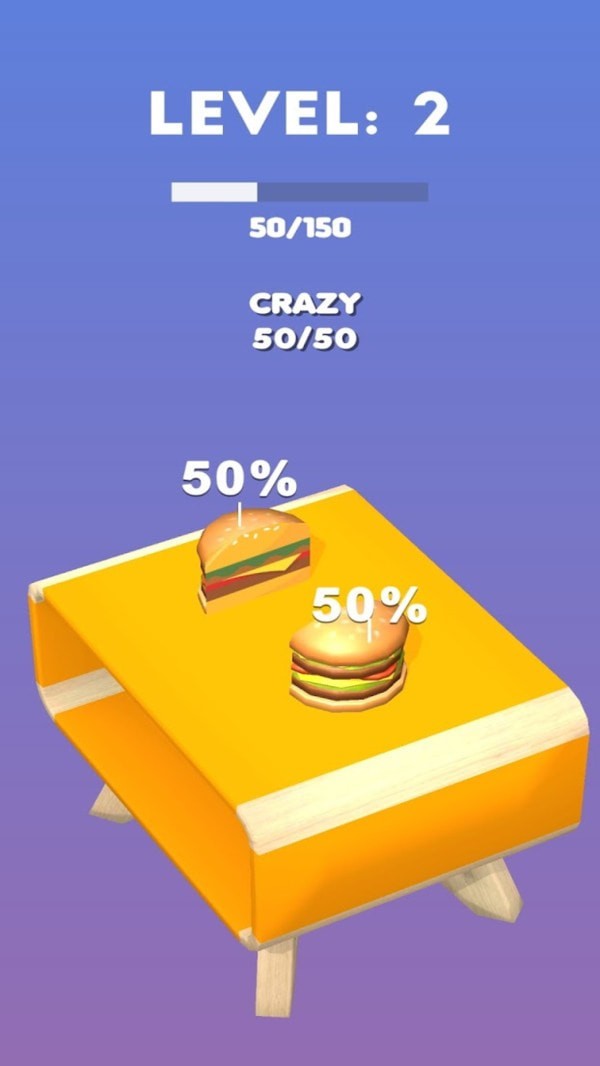 完美一刀切游戏