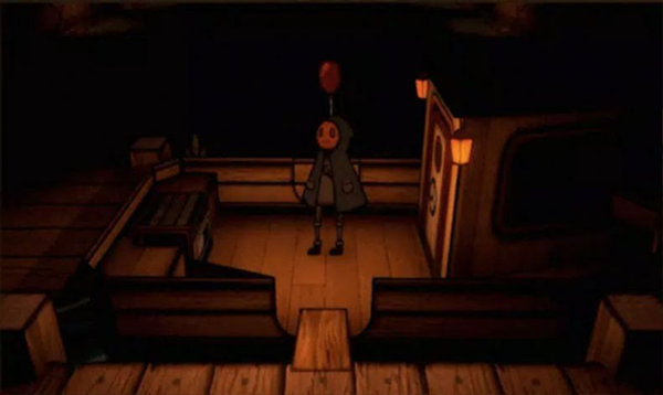 恐怖的南瓜农场破解版