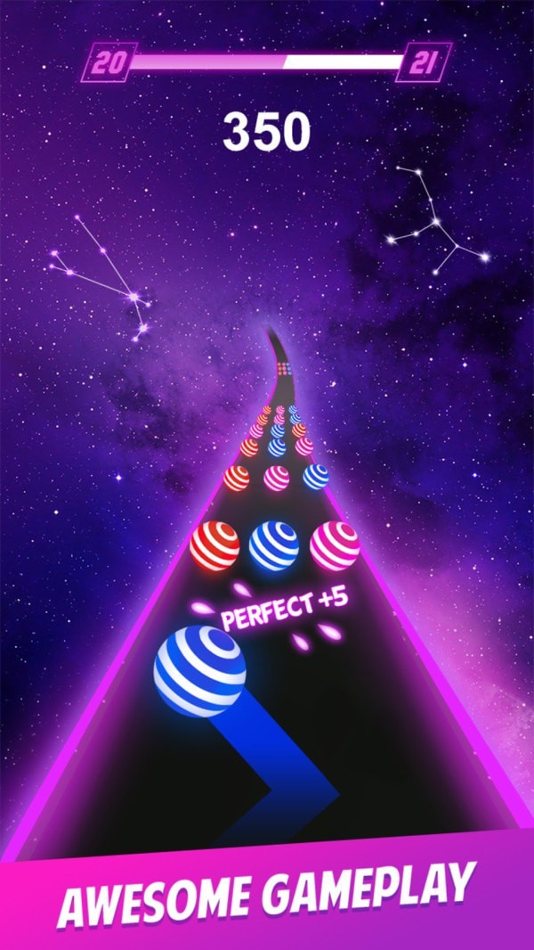 棘手的特殊球手游