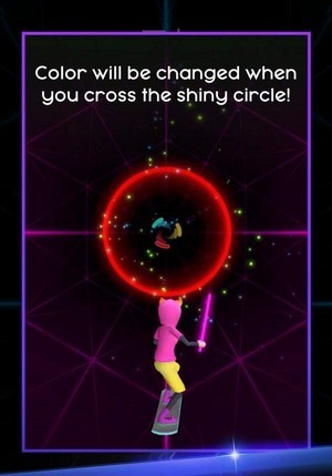 节奏冲浪女孩最新版