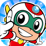 开心超人联盟守护最新版