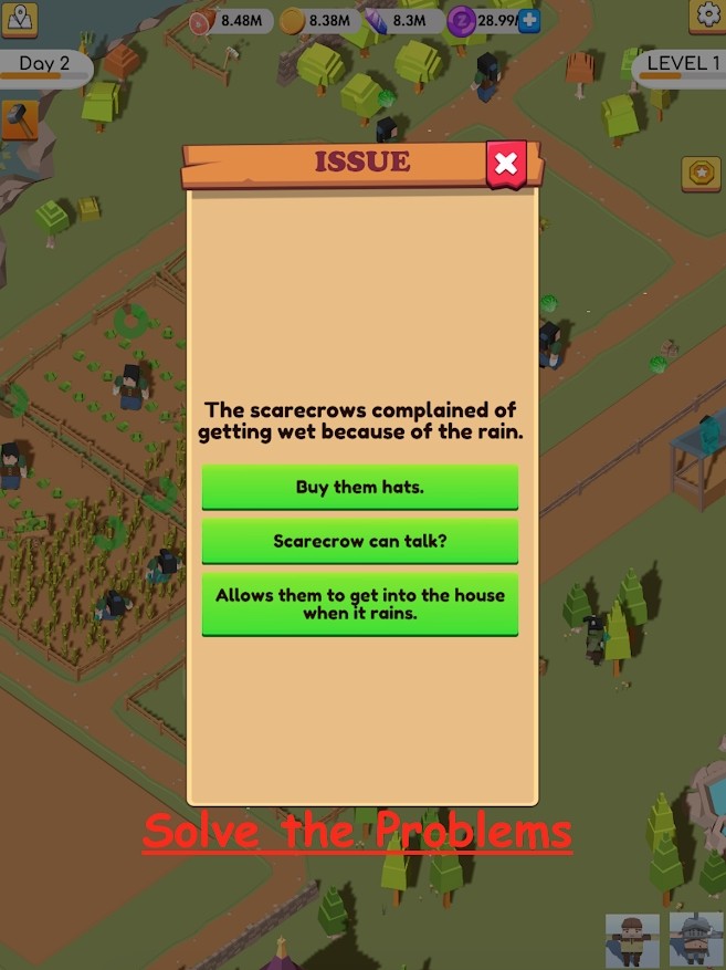 空闲帝国大亨最新版