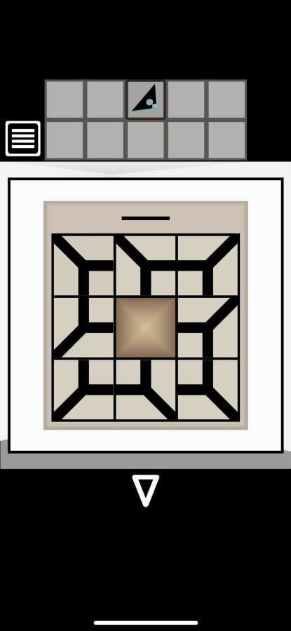 逃脱游戏形状官方版