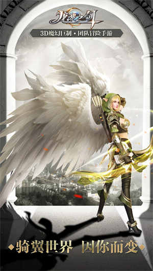 龙魂之剑无限钻石版