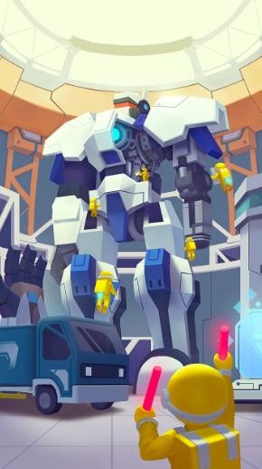 造机甲我贼六免费版