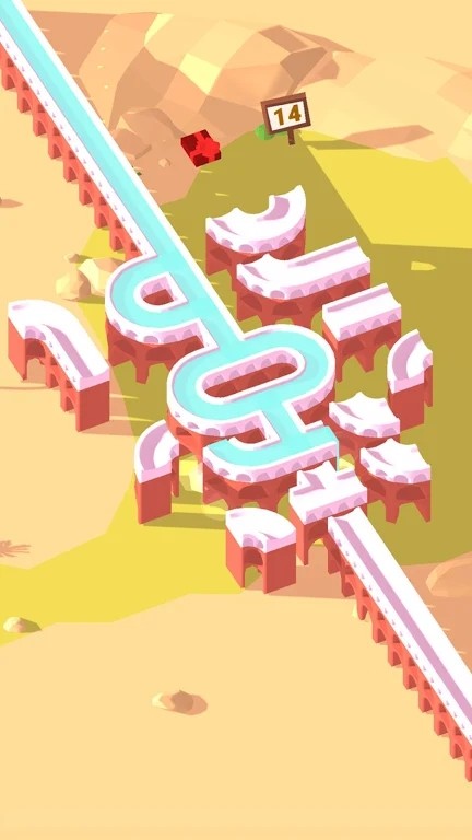 流水连接最新版