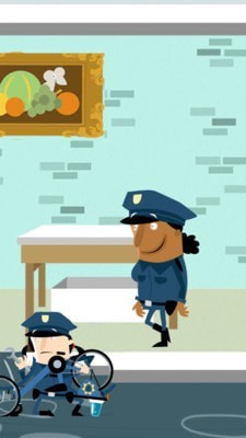 迷你警察局最新版