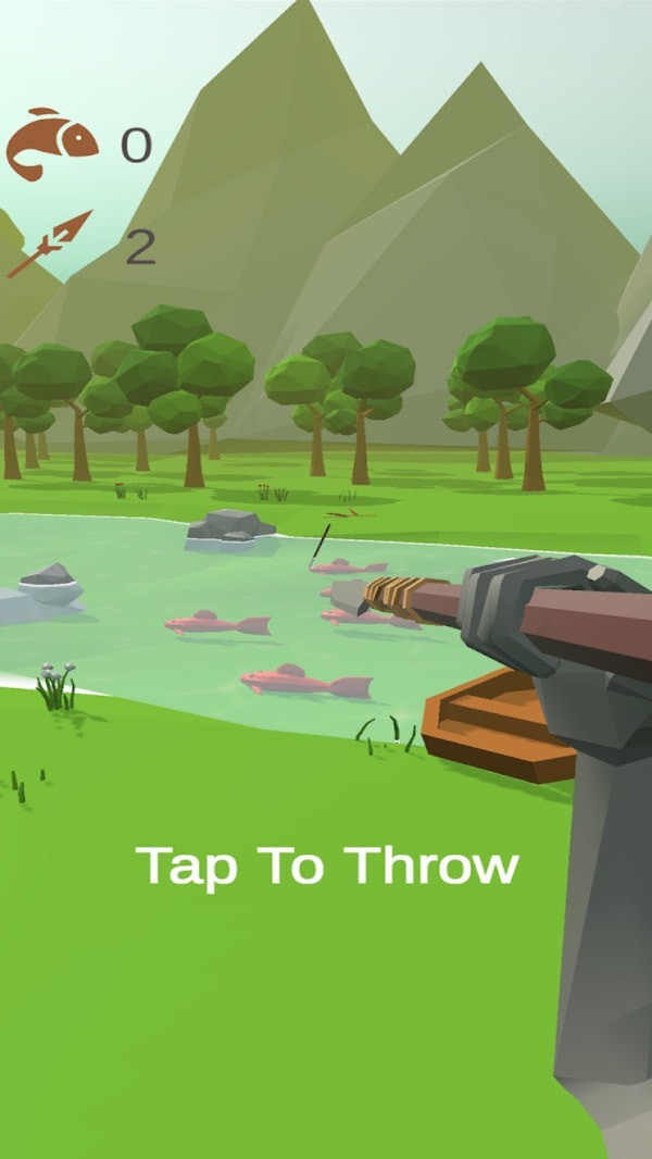 我抓鱼贼快官方版