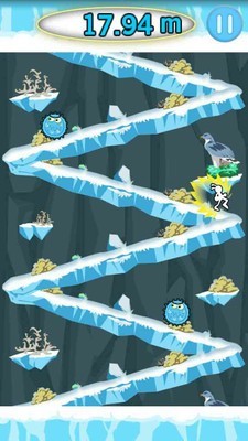 兔子快跑最新版