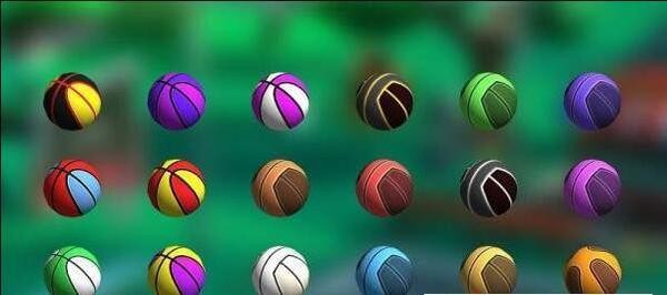 超级投篮大比拼游戏