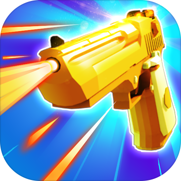 枪王传说最新版