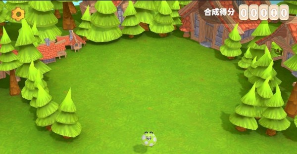 3D动物大作战手游