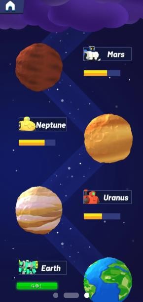 造机甲我贼六免费版