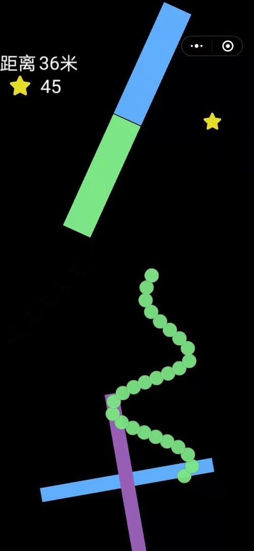 贪吃蛇我们走最新版