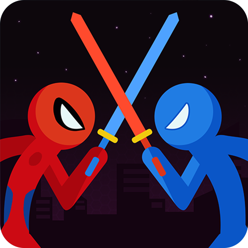 火柴人对决小米版