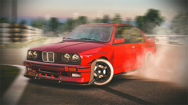 漂移飞车传奇免费版