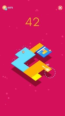 积木弹球最新版