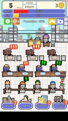 职场保卫战最新版