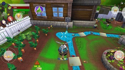 地面生存模拟器最新版