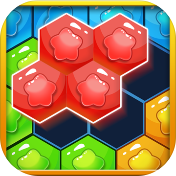 六边形消消消免费版