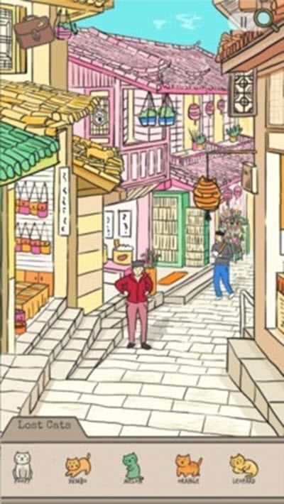 胡萝卜侦探社最新版