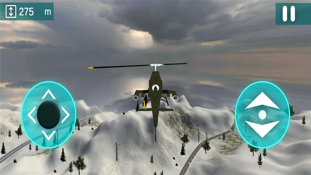 雷电风云战机免费版