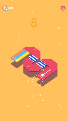 积木弹球最新版