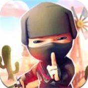 旷野大乱斗官方版