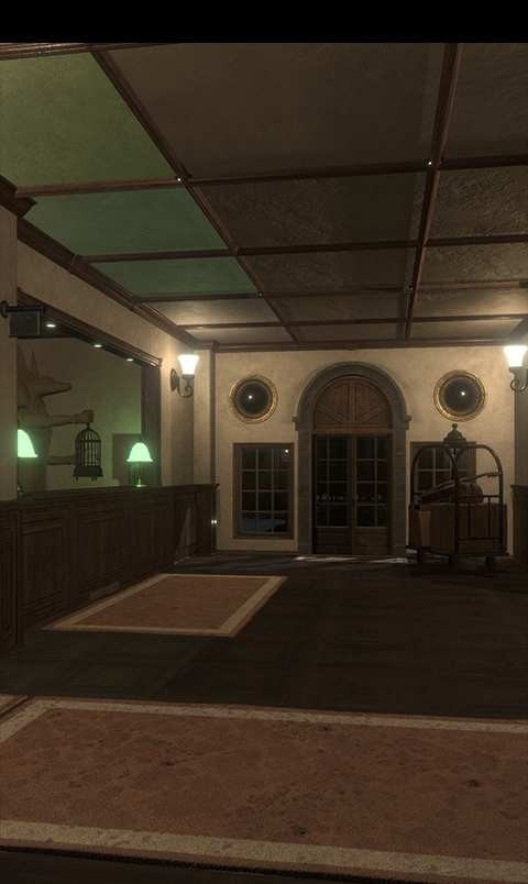 逃出酒店官方版