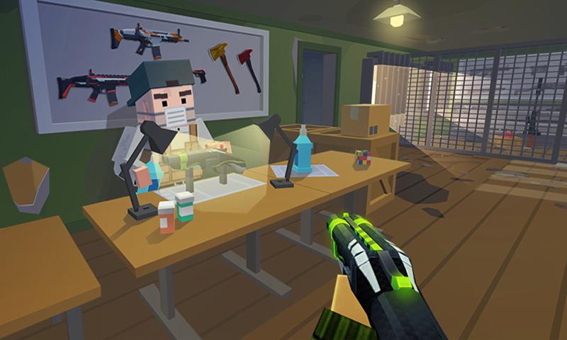 极限挑战疯狂特工无限金币版