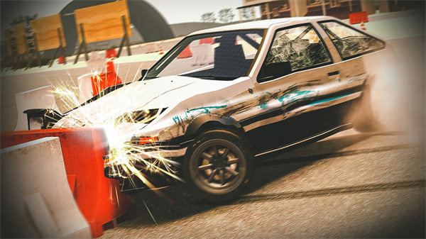 漂移飞车传奇免费版