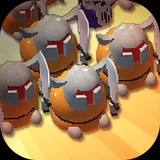 拥挤火柴作战免费版