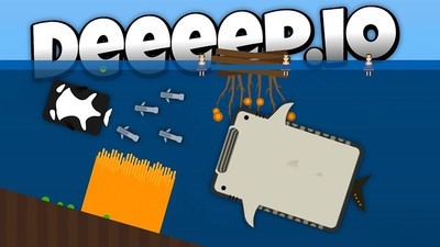 深海大作战最新版